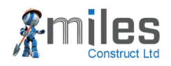 milesconstruct