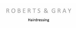 robertsandgrayhair