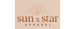 sunxstarapparel