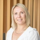 Zoe Lidster | Managing Director Harwood HR | HR Consultant in UK